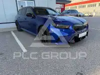 2026 BMW M5