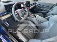 2026 BMW M5