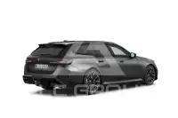 2026 BMW M5