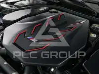 2026 BMW M5