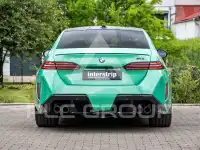 2026 BMW M5