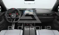 2026 BMW M5