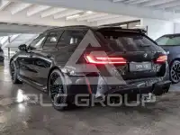 2026 BMW M5