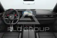 2026 BMW M5