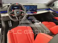 2026 BMW M5