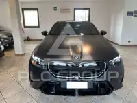 2026 BMW M5