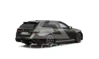 2026 BMW M5