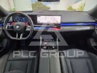 2026 BMW M5