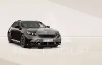 2026 BMW M5