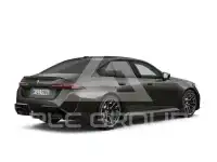 2026 BMW M5