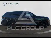 2026 BMW M5