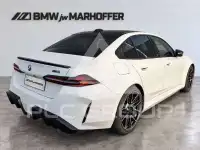 2026 BMW M5