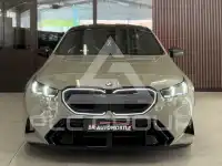 2026 BMW M5