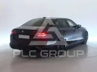 2026 BMW M5