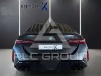 2026 BMW M5