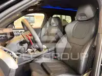 2026 BMW M5
