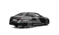 2026 BMW M5