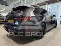 2026 BMW M5