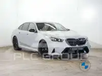 2026 BMW M5