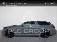 2026 BMW M5