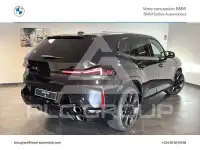 2026 BMW M5