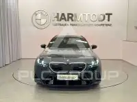 2026 BMW M5