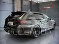 2026 BMW M5