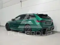 2026 BMW M5