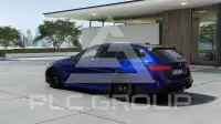 2026 BMW M5