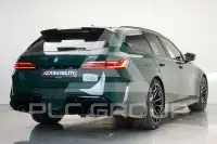 2026 BMW M5