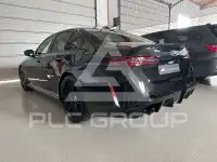 2026 BMW M5