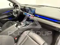 2026 BMW M5