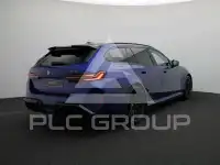 2026 BMW M5