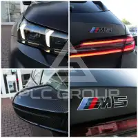 2026 BMW M5