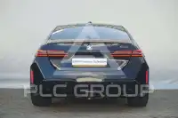 2026 BMW M5