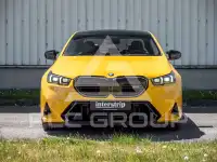 2026 BMW M5