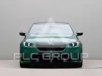 2026 BMW M5