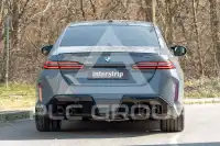 2026 BMW M5