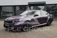 2026 BMW M5