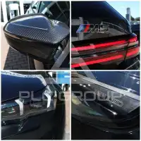 2026 BMW M5
