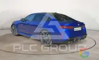 2026 BMW M5