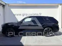 2026 BMW M5