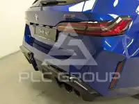 2026 BMW M5