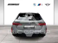 2026 BMW M5