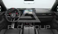 2026 BMW M5