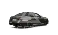 2026 BMW M5