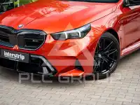 2026 BMW M5