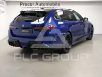 2026 BMW M5