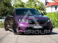 2026 BMW M5