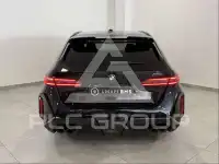 2026 BMW M5